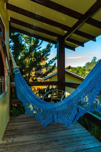 Hostal Serra Bela Hospedaria Rural