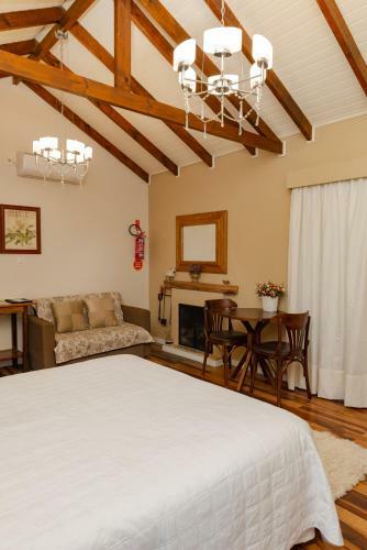 Hostal Serra Bela Hospedaria Rural