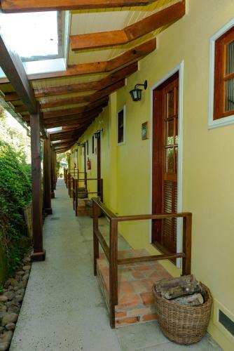 Hostal Serra Bela Hospedaria Rural