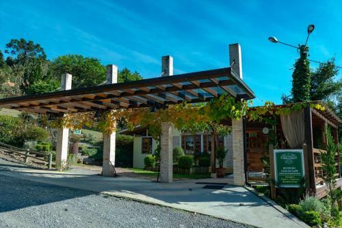 Hostal Serra Bela Hospedaria Rural
