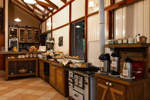 Hostal Serra Bela Hospedaria Rural