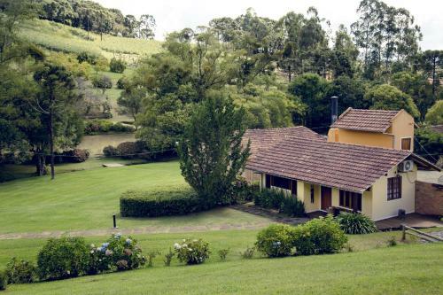 Hostal Serra Bela Hospedaria Rural