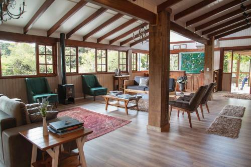 Hostal Serra Bela Hospedaria Rural