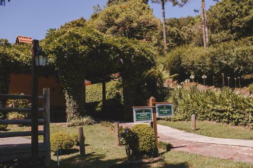Hostal Serra Bela Hospedaria Rural