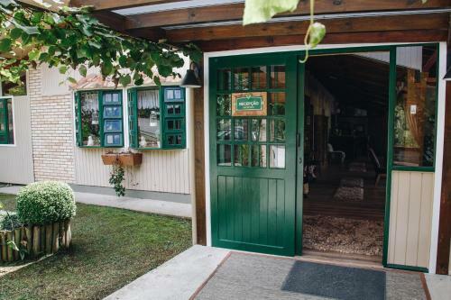 Hostal Serra Bela Hospedaria Rural
