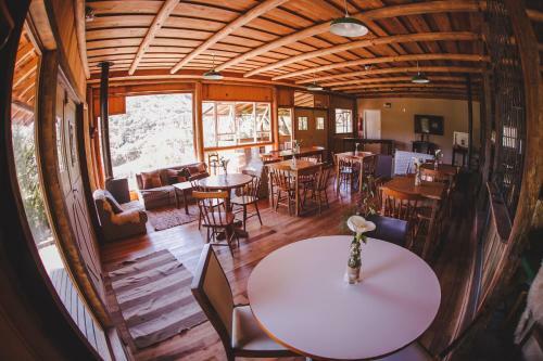 Hostal Serra Bela Hospedaria Rural