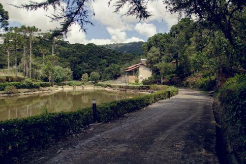 Hostal Serra Bela Hospedaria Rural
