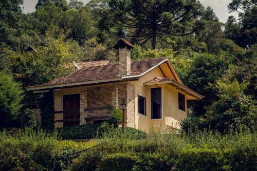 Hostal Serra Bela Hospedaria Rural