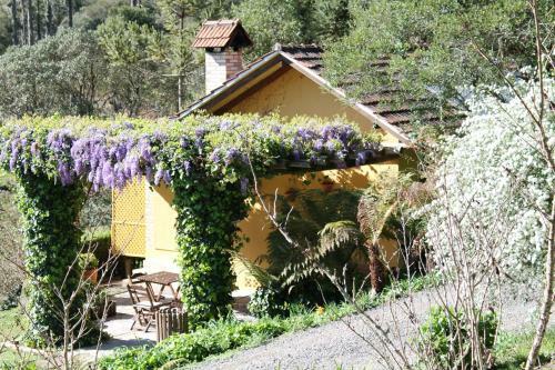 Hostal Serra Bela Hospedaria Rural
