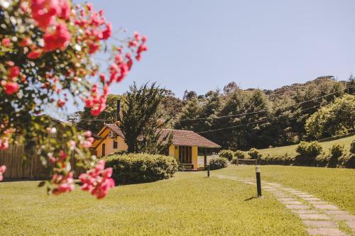 Hostal Serra Bela Hospedaria Rural