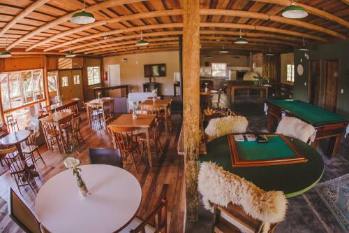 Hostal Serra Bela Hospedaria Rural