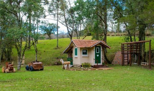 Hostal Serra Bela Hospedaria Rural