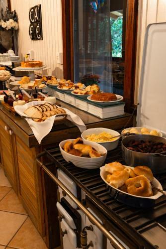 Hostal Serra Bela Hospedaria Rural
