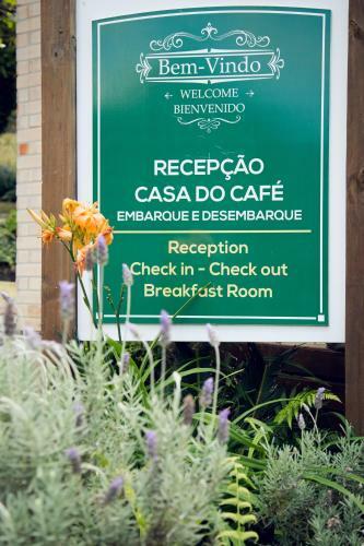 Hostal Serra Bela Hospedaria Rural