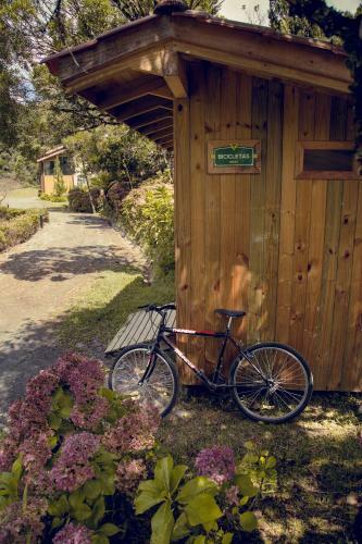 Hostal Serra Bela Hospedaria Rural
