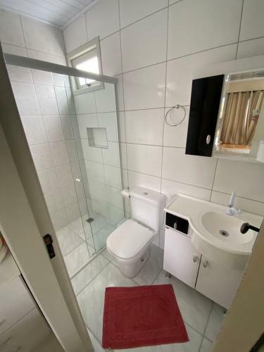 Hostal Pousada Arcanjo Rafael