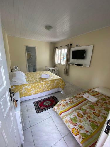 Hostal Pousada Arcanjo Rafael