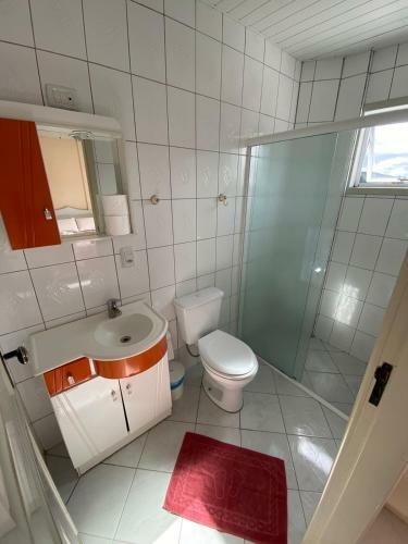 Hostal Pousada Arcanjo Rafael