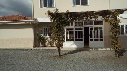 Hostal Pousada Arcanjo Rafael