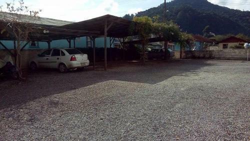 Hostal Pousada Arcanjo Rafael