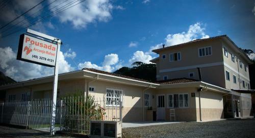 Hostal Pousada Arcanjo Rafael