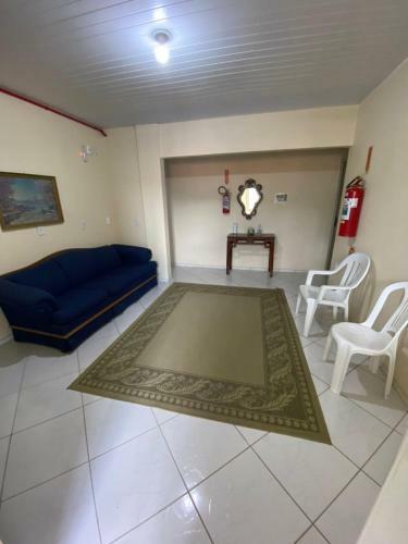 Hostal Pousada Arcanjo Rafael