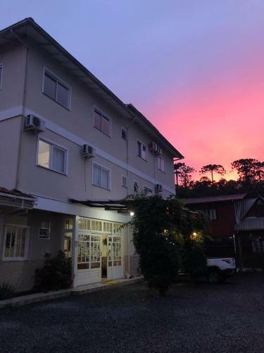 Hostal Pousada Arcanjo Rafael
