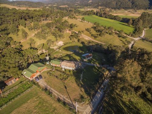 Recanto Da Serra - Unidade Campestre