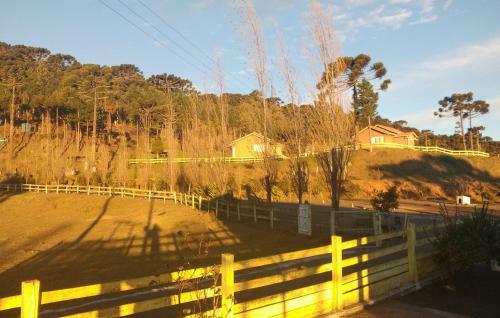 Agroturismo Pousada Vale Da Neblina