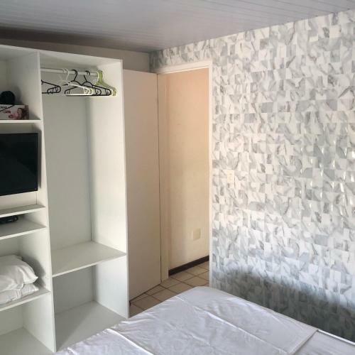 Apartamento Ancorar Flat 3307