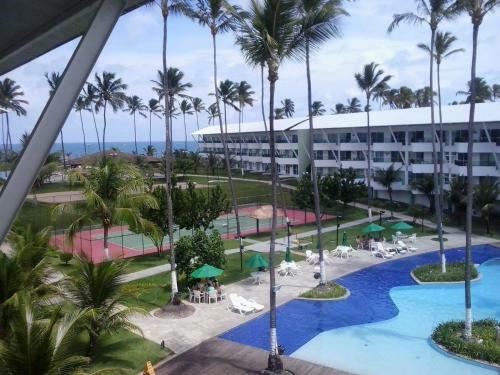 Apartamento Ancorar Flat 3307
