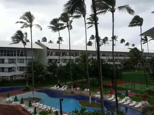 Apartamento Ancorar Flat 3307