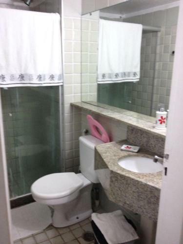 Apartamento Ancorar Flat 3307