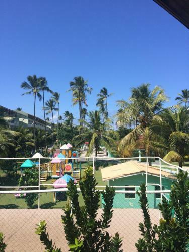 Apartamento Ancorar Flat 3307