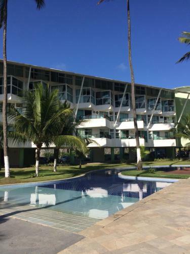 Apartamento Ancorar Flat 3307