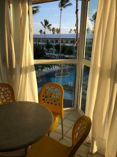 Apartamento Ancorar Flat 3307