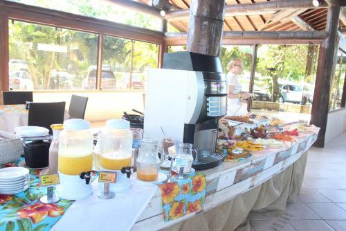 Apartamento Flat Duplex Muro Alto