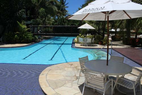 Apartamento Flat Duplex Muro Alto