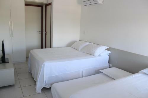 Apartamento Flat Duplex Muro Alto