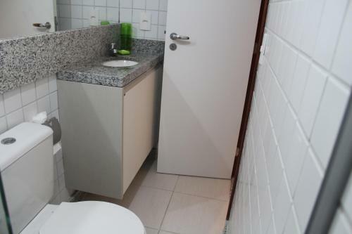 Apartamento Flat Duplex Muro Alto