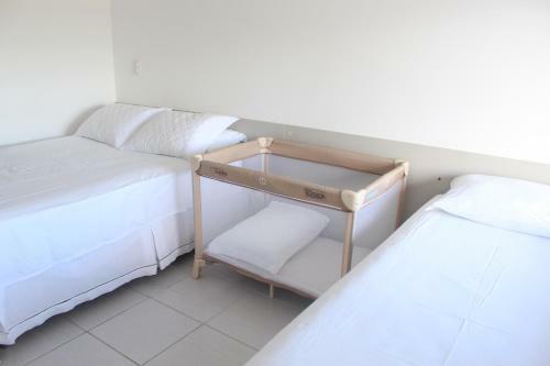 Apartamento Flat Duplex Muro Alto
