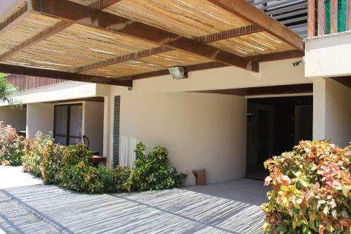 Apartamento Flat Duplex Muro Alto