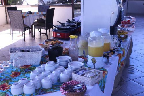 Apartamento Flat Duplex Muro Alto
