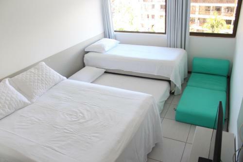 Apartamento Flat Duplex Muro Alto