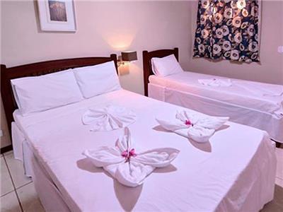 Hostal Pousada Jurar�