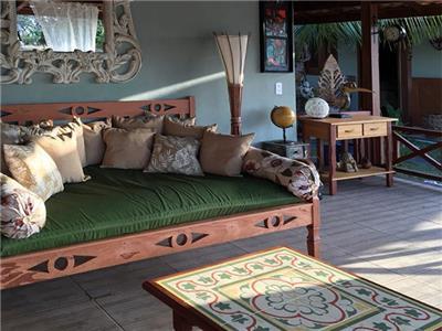 Hostal Pousada Jurar�
