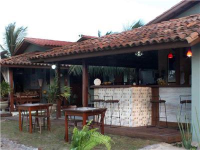 Hostal Pousada Jurar�