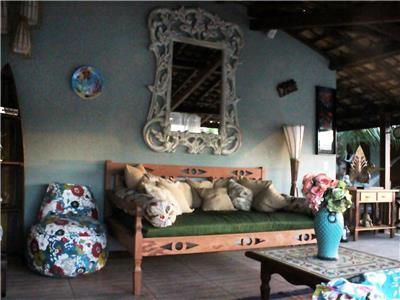 Hostal Pousada Jurar�