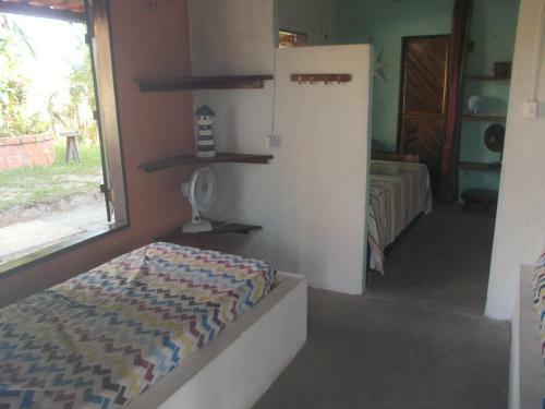 Lodge Pousada Mirage Atins