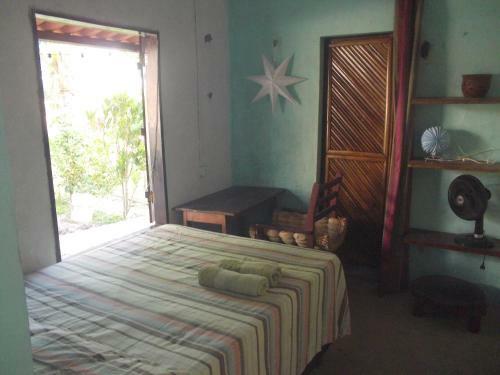 Lodge Pousada Mirage Atins
